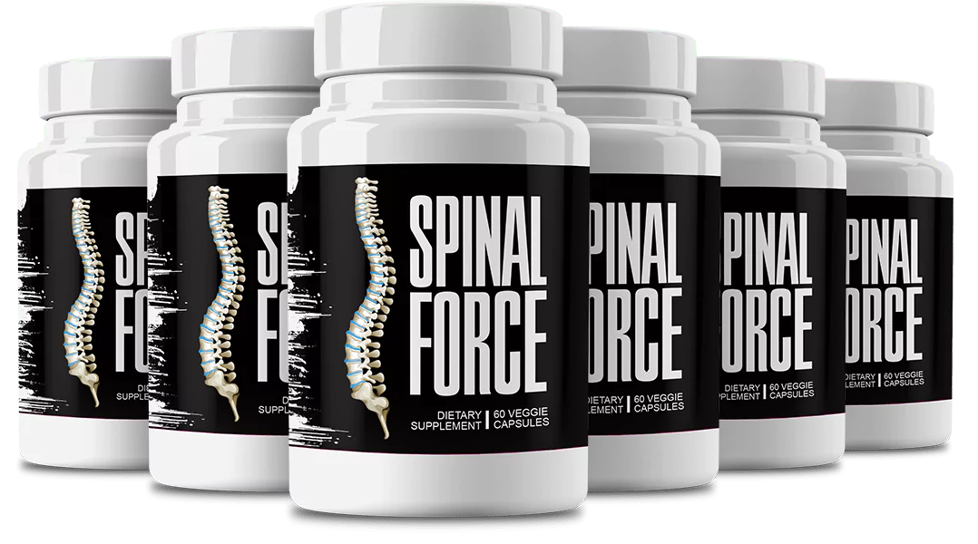 spinal force label